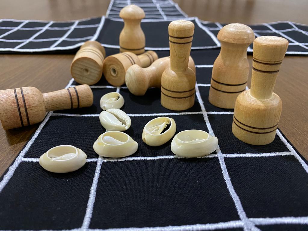 Bağ noktalarının vurgulandığı taktik bir hamle